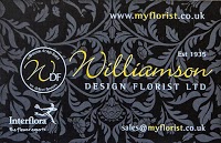 Williamson Design Florist 1064256 Image 8